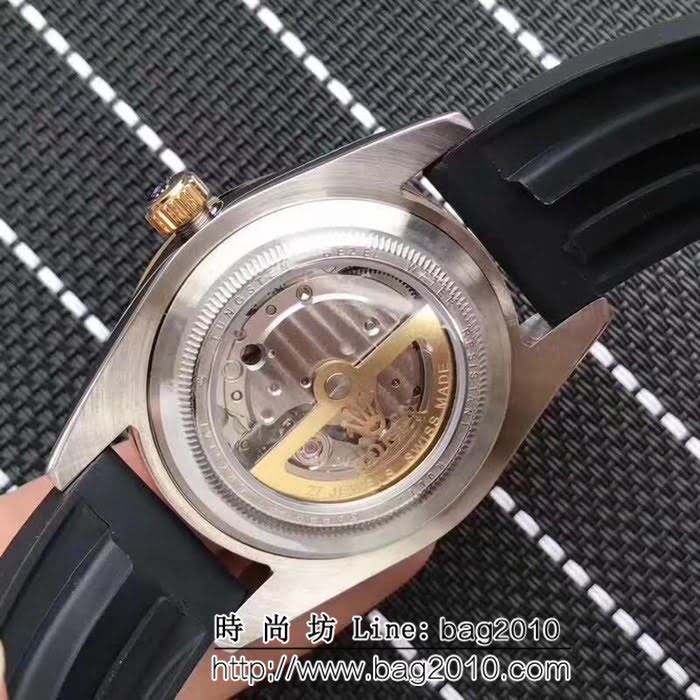 勞力士ROLEX XB精品 高品質男士腕表 WSS2787